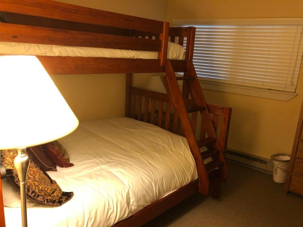 Downtown Chalet Close To Main St With Pool And Hot Tub Breckenridge Exteriér fotografie