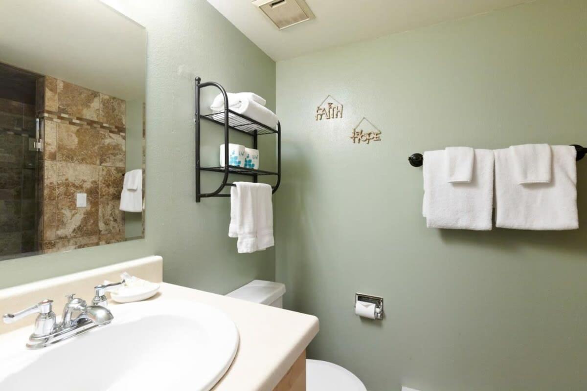 Downtown Chalet Close To Main St With Pool And Hot Tub Breckenridge Exteriér fotografie