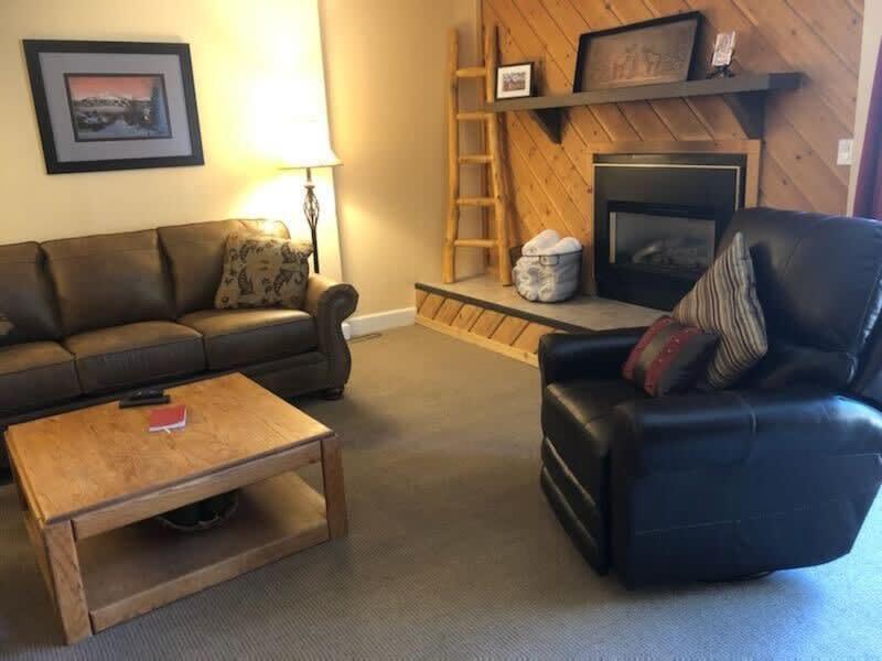 Downtown Chalet Close To Main St With Pool And Hot Tub Breckenridge Exteriér fotografie
