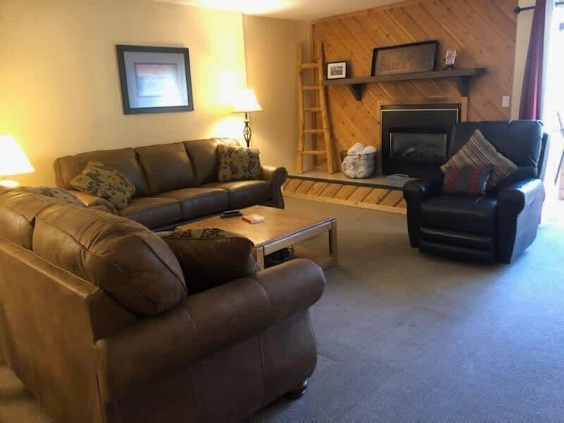 Downtown Chalet Close To Main St With Pool And Hot Tub Breckenridge Exteriér fotografie