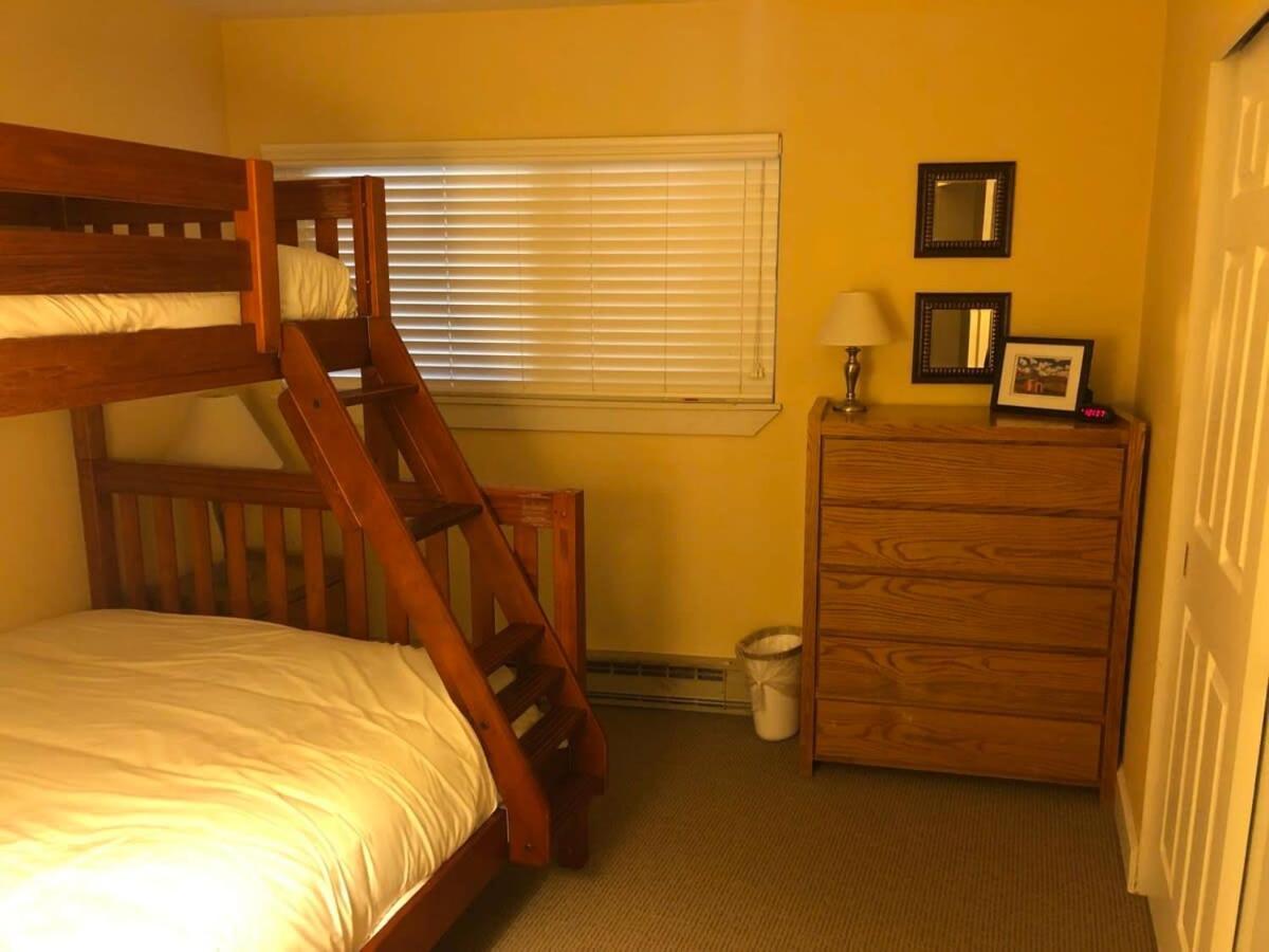 Downtown Chalet Close To Main St With Pool And Hot Tub Breckenridge Exteriér fotografie