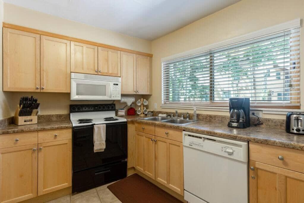 Downtown Chalet Close To Main St With Pool And Hot Tub Breckenridge Exteriér fotografie